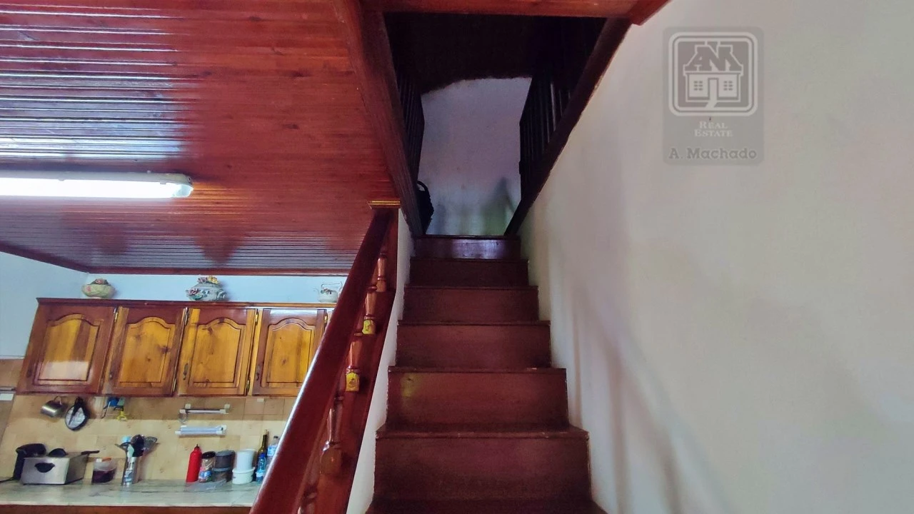 Moradia T2 para Venda em Fenais da Ajuda Foto 33