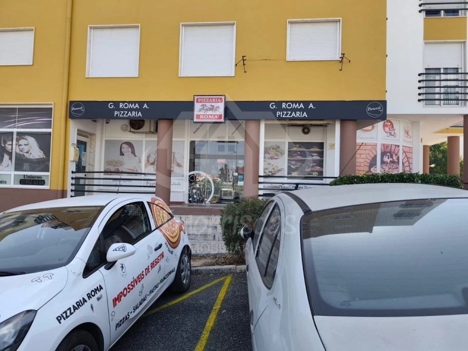 Loja para Venda em Vialonga Foto 8