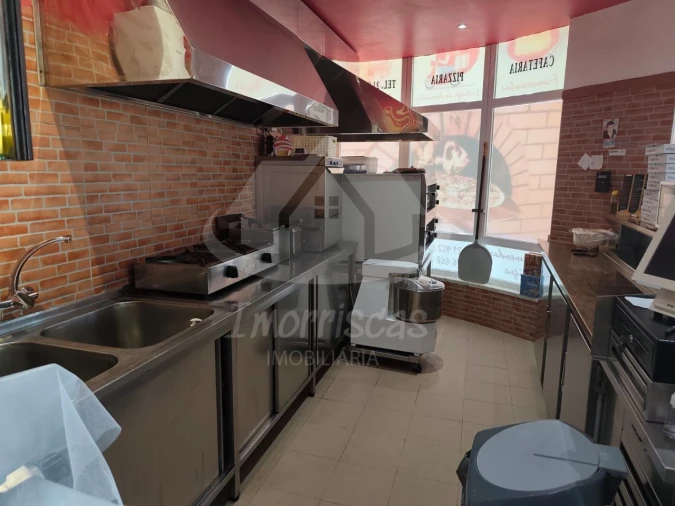 Loja para Venda em Vialonga Foto 5