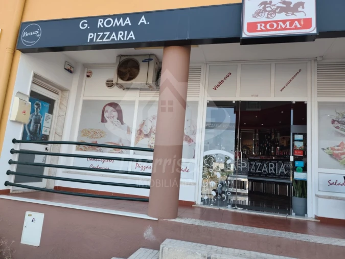 Loja para Venda em Vialonga Foto 6