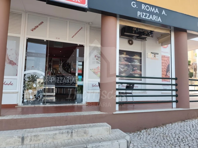 Loja para Venda em Vialonga Foto 7