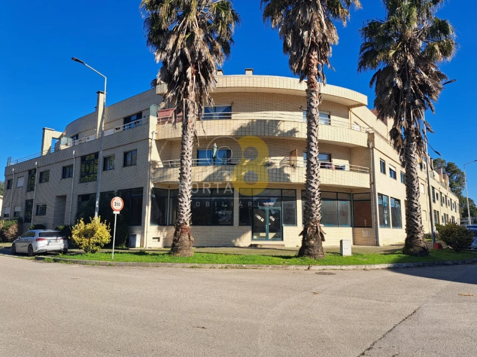 Loja para Venda em Madalena Foto 1