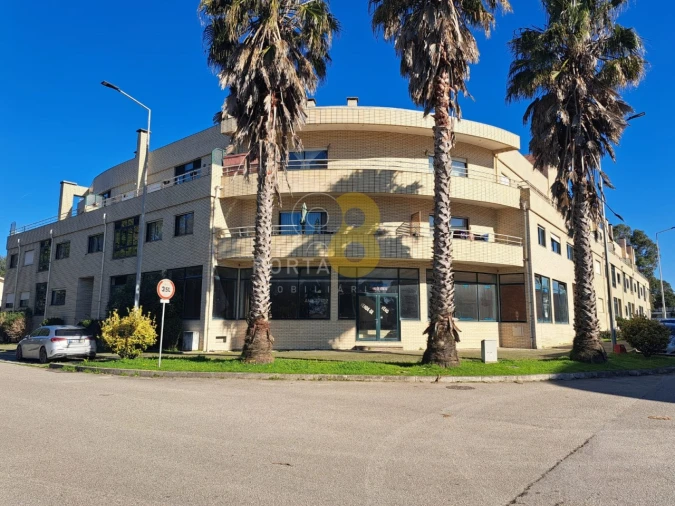 Loja para Venda em Madalena Foto 1