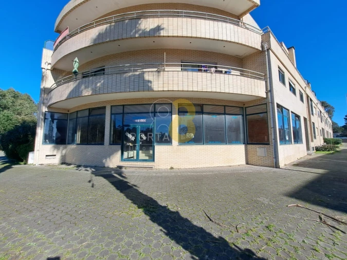 Loja para Venda em Madalena Foto 4