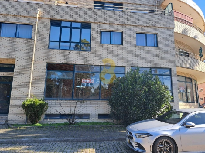 Loja para Venda em Madalena Foto 5