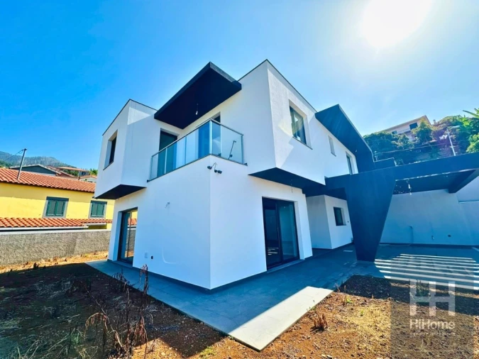 Moradia T3 para Venda em São Roque Foto 2