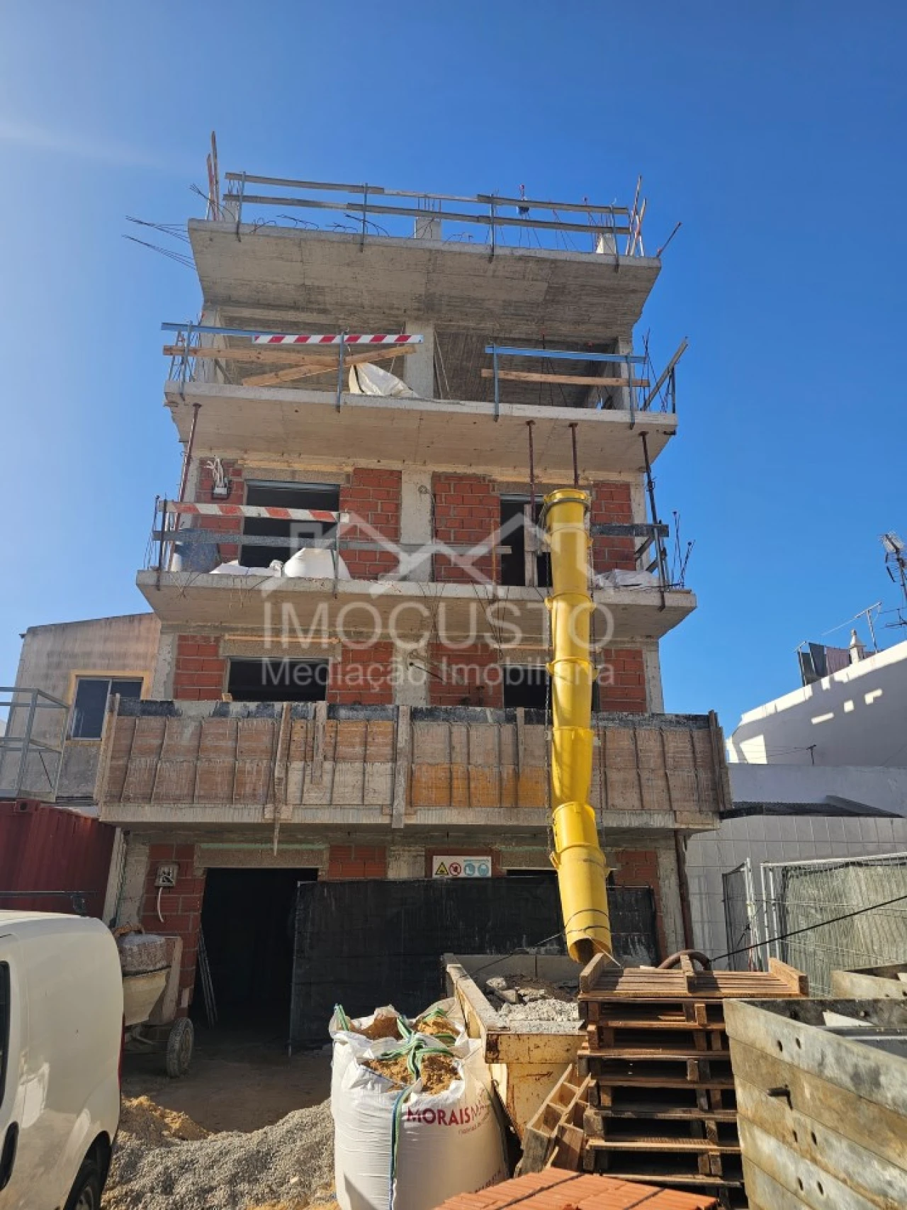 Apartamento T1 para Venda em Monte Gordo Foto 3