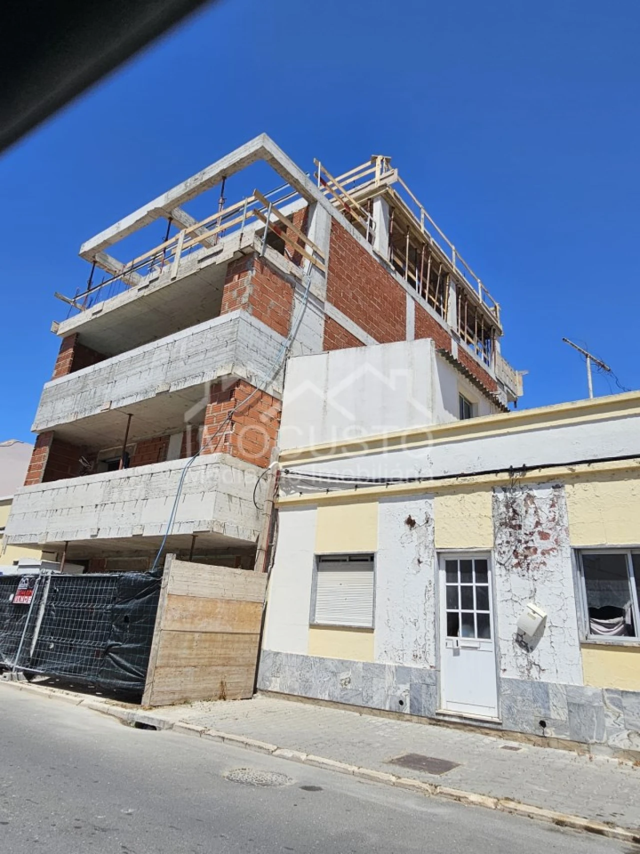 Apartamento T1 para Venda em Monte Gordo Foto 7