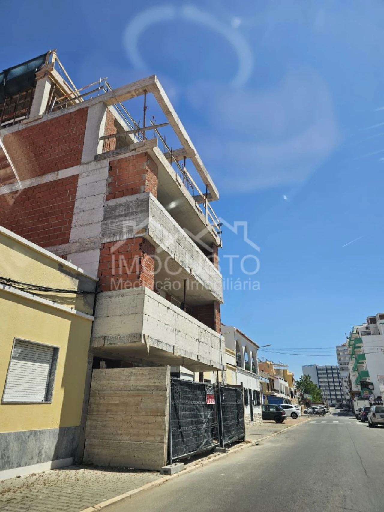 Apartamento T1 para Venda em Monte Gordo Foto 8