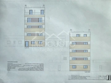 Apartamento T1 para Venda em Monte Gordo