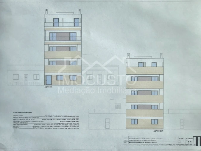 Apartamento T1 para Venda em Monte Gordo Foto 4