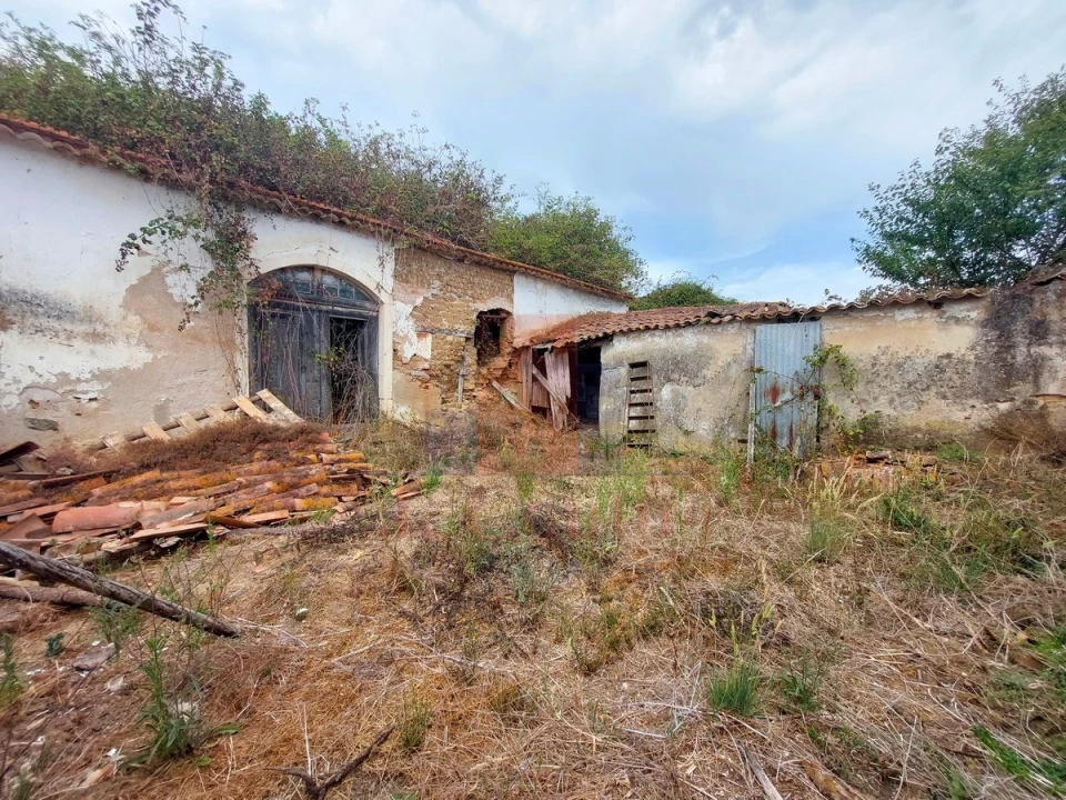 Moradia T3 para Venda em Salir de Matos Foto 30