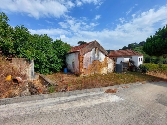 Moradia T3 para Venda em Salir de Matos Foto 5