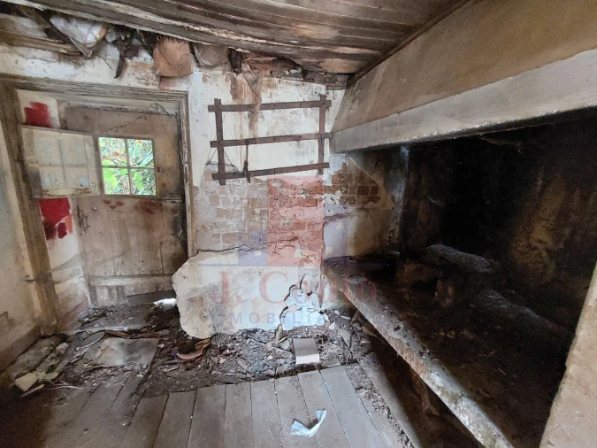 Moradia T3 para Venda em Salir de Matos Foto 29