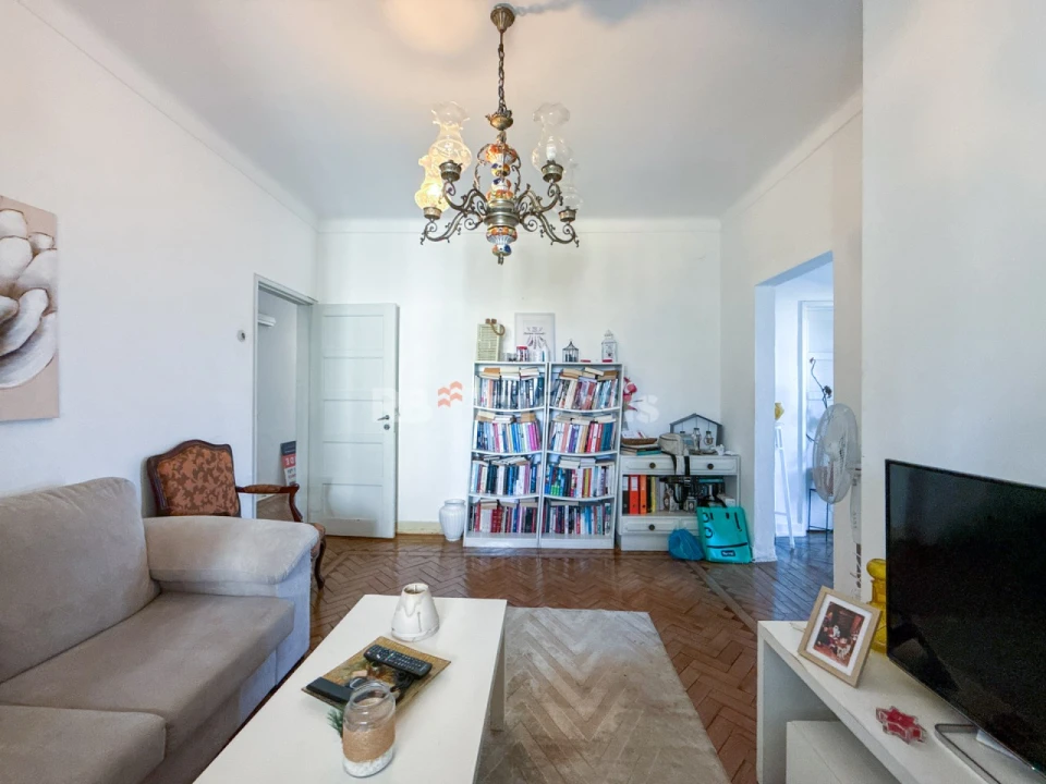 Moradia T5 para Venda em São João Baptista e Santa Maria dos Olivais Foto 10