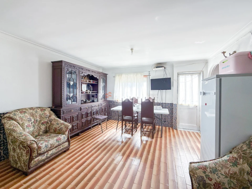 Moradia T5 para Venda em São João Baptista e Santa Maria dos Olivais Foto 25