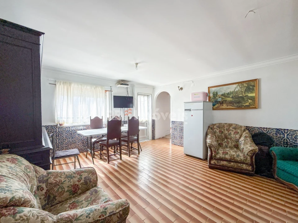 Moradia T5 para Venda em São João Baptista e Santa Maria dos Olivais Foto 26