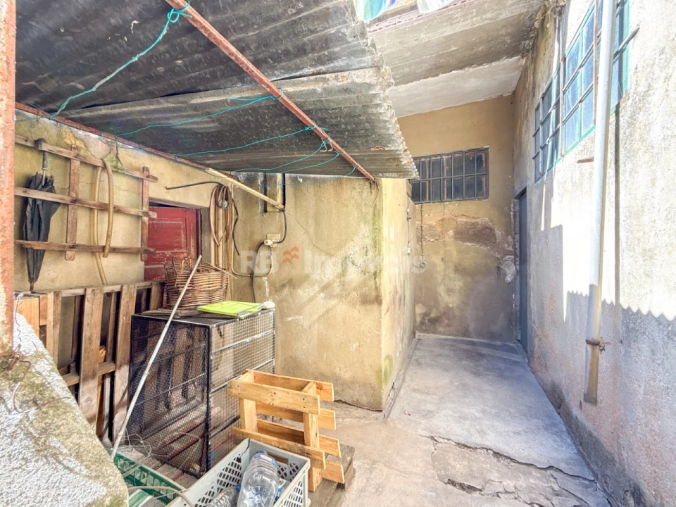 Moradia T5 para Venda em São João Baptista e Santa Maria dos Olivais Foto 31