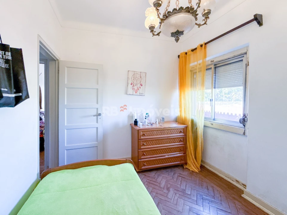 Moradia T5 para Venda em São João Baptista e Santa Maria dos Olivais Foto 39