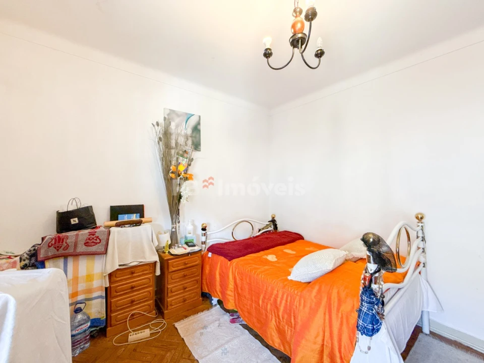 Moradia T5 para Venda em São João Baptista e Santa Maria dos Olivais Foto 40