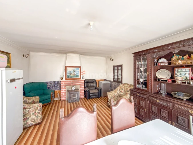 Moradia T5 para Venda em São João Baptista e Santa Maria dos Olivais Foto 28