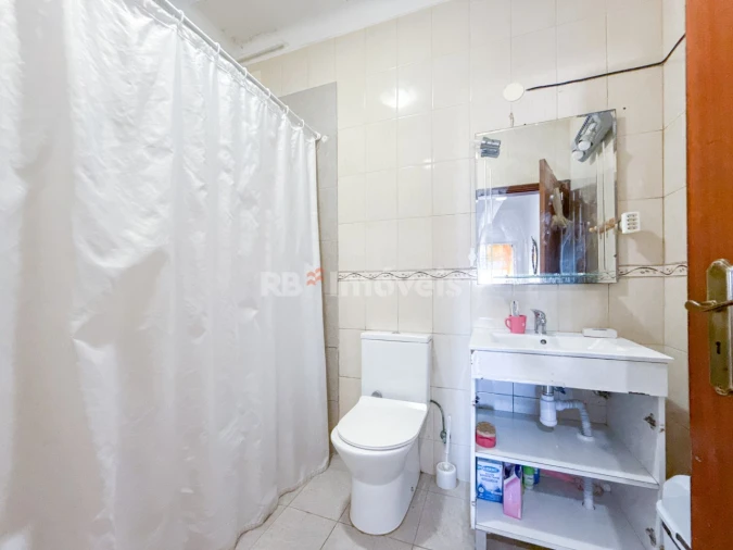 Moradia T5 para Venda em São João Baptista e Santa Maria dos Olivais Foto 23