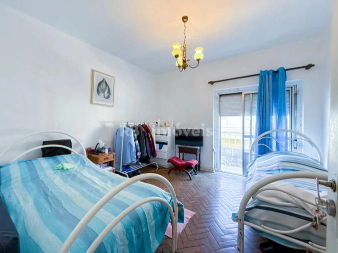 Moradia T5 para Venda em São João Baptista e Santa Maria dos Olivais Foto 33