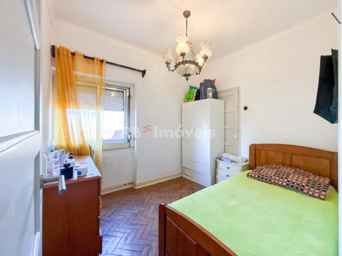 Moradia T5 para Venda em São João Baptista e Santa Maria dos Olivais Foto 37