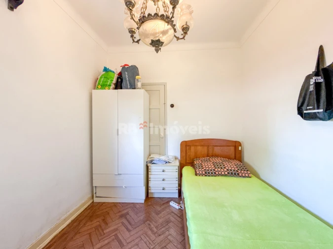 Moradia T5 para Venda em São João Baptista e Santa Maria dos Olivais Foto 38