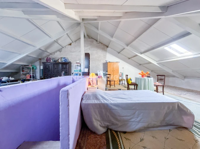 Moradia T5 para Venda em São João Baptista e Santa Maria dos Olivais Foto 42