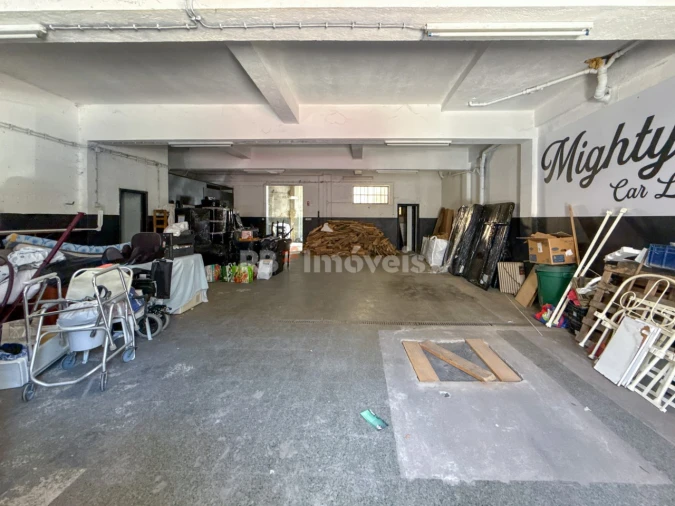 Moradia T5 para Venda em São João Baptista e Santa Maria dos Olivais Foto 46