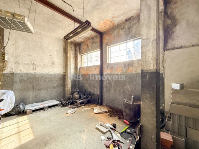 Moradia T5 para Venda em São João Baptista e Santa Maria dos Olivais Foto 47