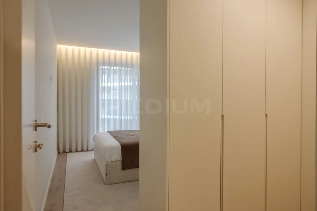 Apartamento para Venda em Vila Nova de Famalicão e Calendário Foto 9