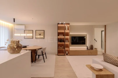 Apartamento T2 para Venda em Vila Nova de Famalicão e Calendário