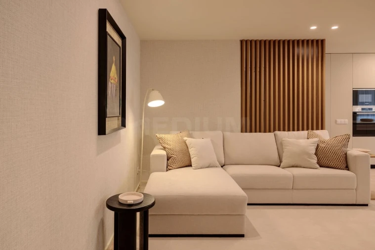 Apartamento T2 para Venda em Vila Nova de Famalicão e Calendário Foto 7