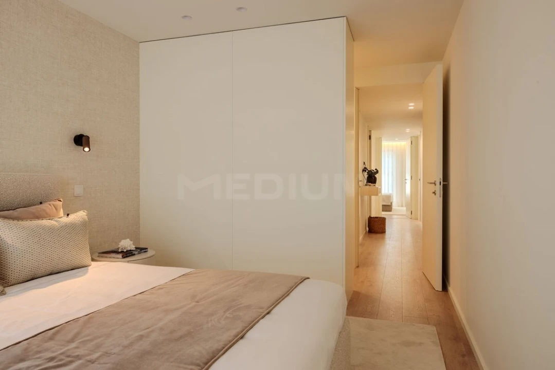 Apartamento T3 para Venda em Vila Nova de Famalicão e Calendário Foto 10