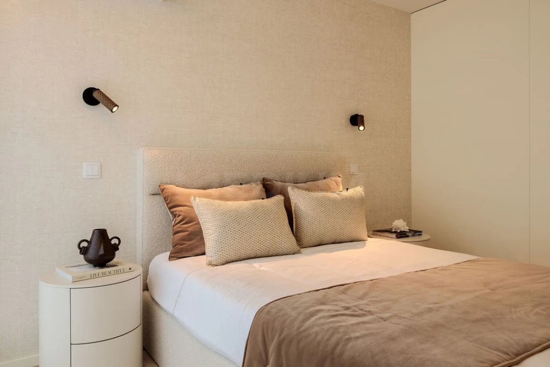 Apartamento T3 para Venda em Vila Nova de Famalicão e Calendário Foto 11