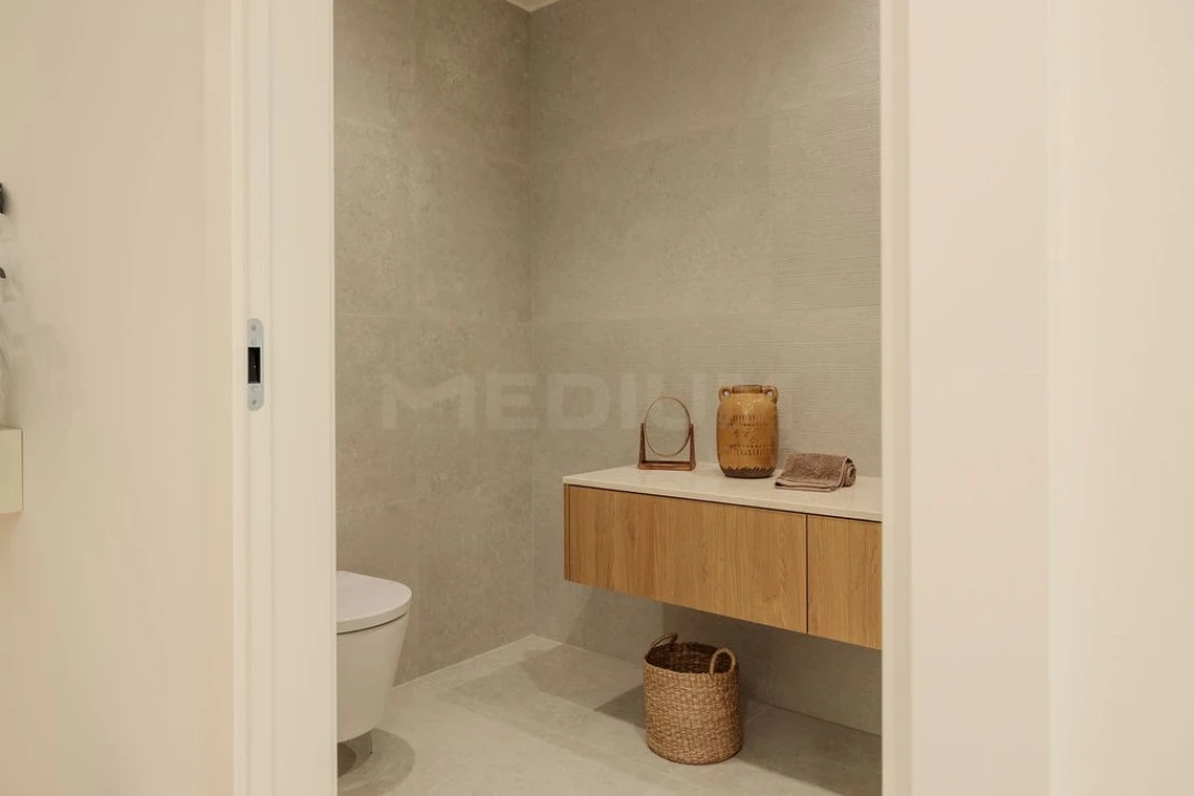 Apartamento T3 para Venda em Vila Nova de Famalicão e Calendário Foto 13