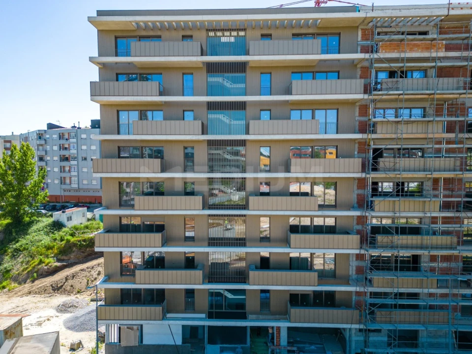 Apartamento T3 para Venda em Vila Nova de Famalicão e Calendário Foto 20