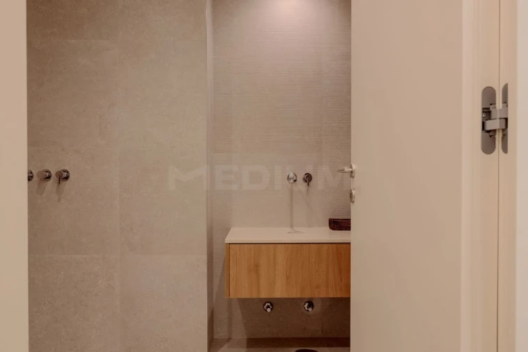 Apartamento T3 para Venda em Vila Nova de Famalicão e Calendário Foto 19