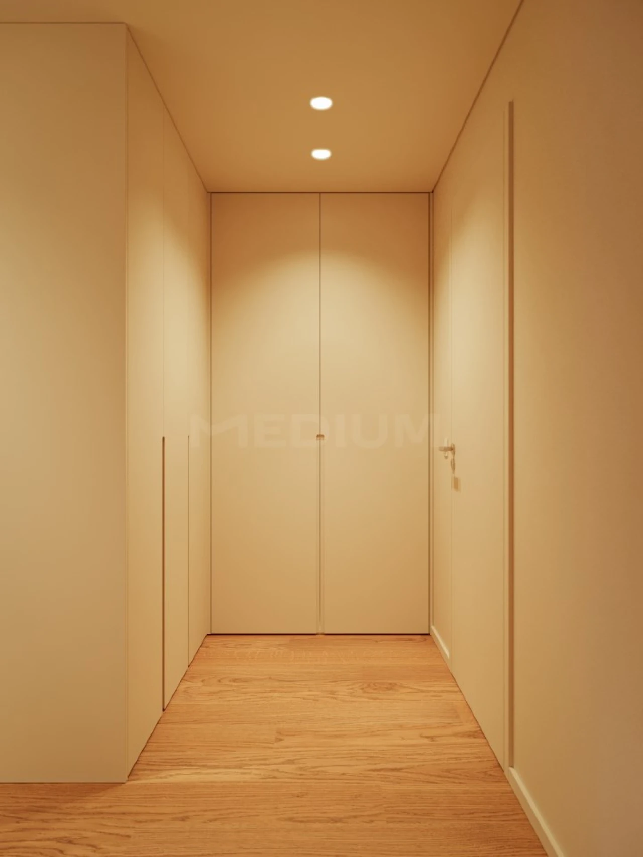 Apartamento T3 para Venda em Vila Nova de Famalicão e Calendário Foto 8