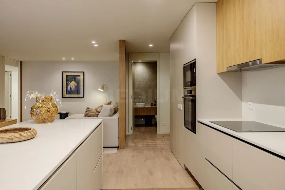 Apartamento T3 para Venda em Vila Nova de Famalicão e Calendário Foto 2