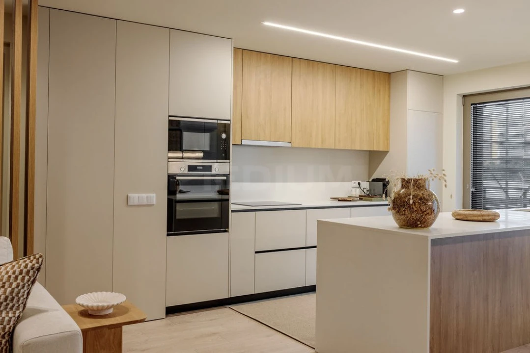 Apartamento T3 para Venda em Vila Nova de Famalicão e Calendário Foto 8