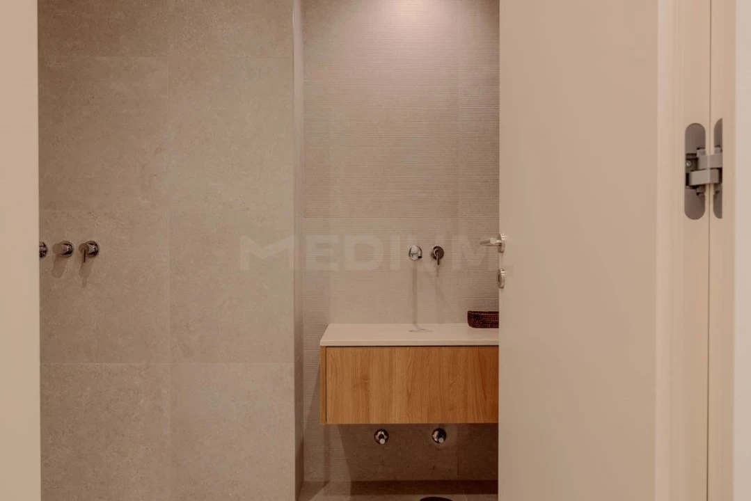 Apartamento T3 para Venda em Vila Nova de Famalicão e Calendário Foto 17