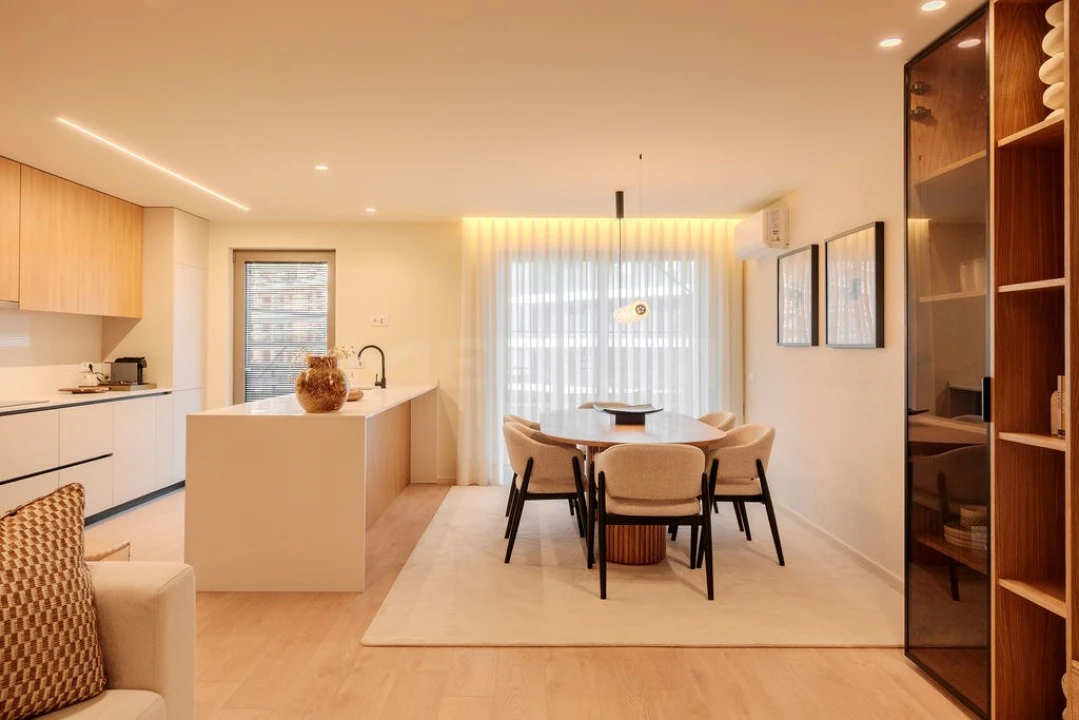 Apartamento para Venda em Vila Nova de Famalicão e Calendário Foto 3