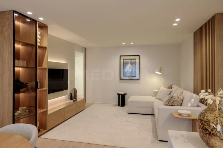 Apartamento para Venda em Vila Nova de Famalicão e Calendário Foto 6