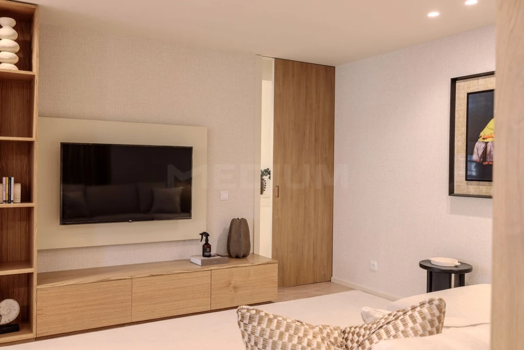 Apartamento T3 para Venda em Vila Nova de Famalicão e Calendário Foto 6