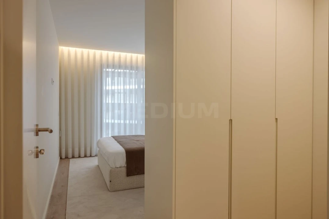 Apartamento T3 para Venda em Vila Nova de Famalicão e Calendário Foto 9