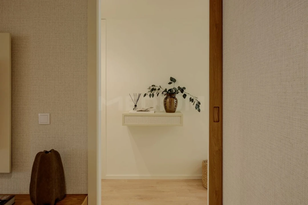 Apartamento T3 para Venda em Vila Nova de Famalicão e Calendário Foto 12