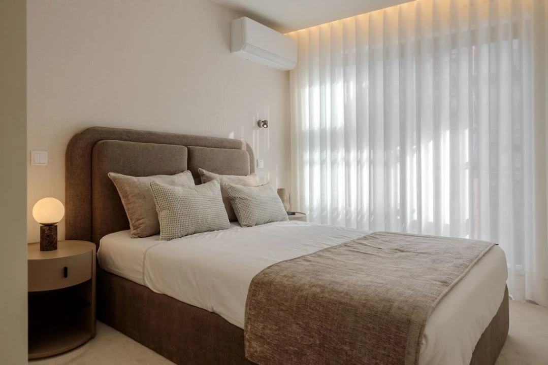 Apartamento T3 para Venda em Vila Nova de Famalicão e Calendário Foto 18